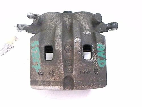 Right front brake caliper NISSAN X-TRAIL I (T30) 2.2 dCi 4x4 | BP20473634M104 