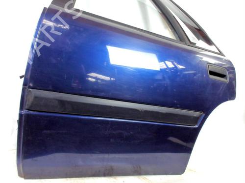 Used Left rear door Left rear door DAEWOO ESPERO (KLEJ) [1991-1999] 33438718 33438718