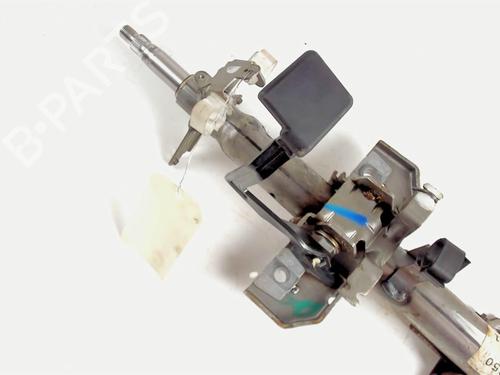 Steering column TOYOTA AVENSIS Estate (_T22_) 2.0 D-4D (CDT220_, CDT220R) | BP20390893M21 