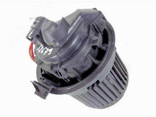 Heater blower motor RENAULT CLIO IV (BH_) 1.5 dCi 75 | BP20461495M62 