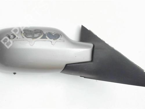 Right mirror RENAULT SCÉNIC II (JM0/1_) 1.9 dCi (JM14) | BP20420031C27 