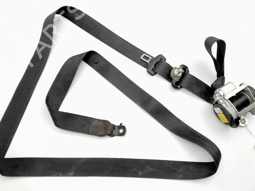 Front right seatbelt PEUGEOT BIPPER (AA_) 1.4 HDi | BP31217577I25 - Image 3