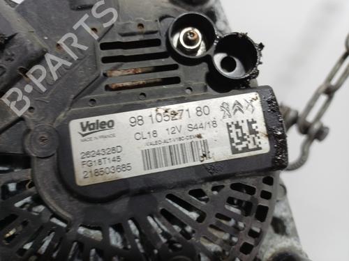 Alternator OPEL COMBO Box Body/MPV (K9) 1.6 D | BP34172047M7  - Image 5