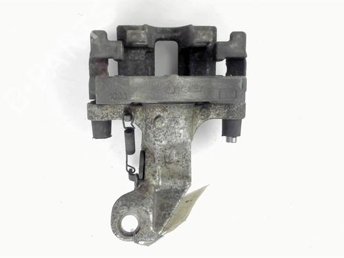 Used Left rear brake caliper PEUGEOT 308 II (LB_, LP_, LW_, LH_, L3_) 1.6 HDi 100 (99 hp) 20409410