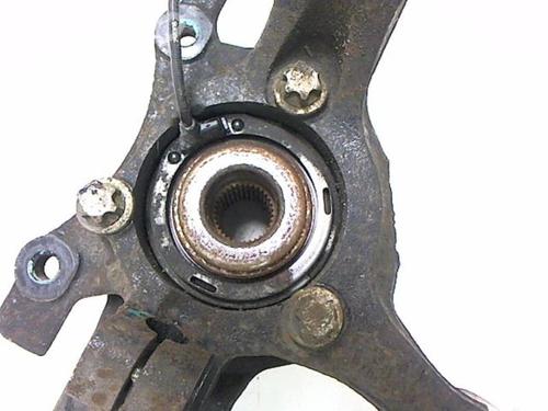 Fusée avant droite OPEL ASTRA H (A04) 1.4 (L48) | BP20407607M26 