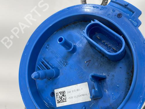 Fuel pump VW POLO VI (AW1, BZ1, AE1) 1.0 MPi | BP33438604M76 - Image 3