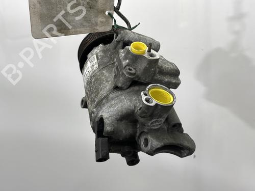 AC compressor SEAT IBIZA IV (6J5, 6P1) 1.6 TDI | BP29638772M34 