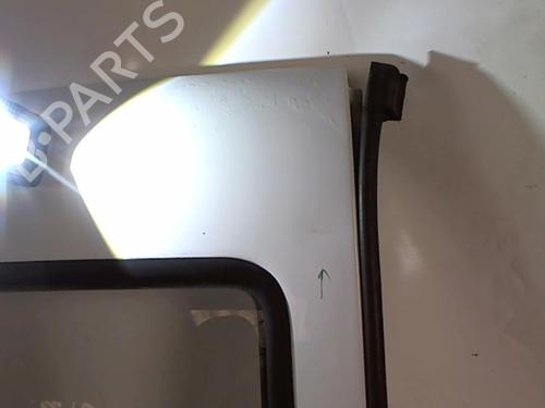 Left tailgate CITROËN JUMPY I Van (BS_, BT_, BY_, BZ_) 1.9 TD | BP20458326C76 