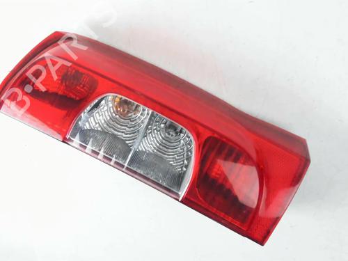 Right taillight CITROËN NEMO MPV | BP36444693C35 - Image 7