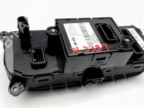 Climate control KIA VENGA (YN) | BP35892512I5 - Image 6