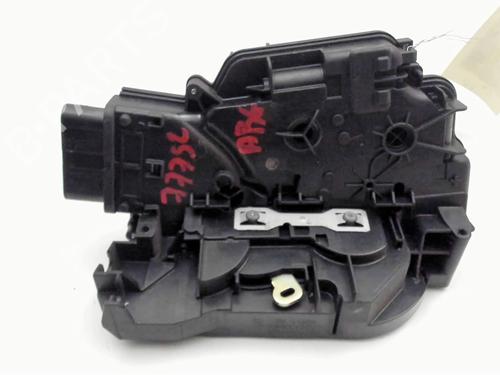 Rear left lock FORD GRAND C-MAX (DXA/CB7, DXA/CEU) 1.6 TDCi | BP30689192C100 