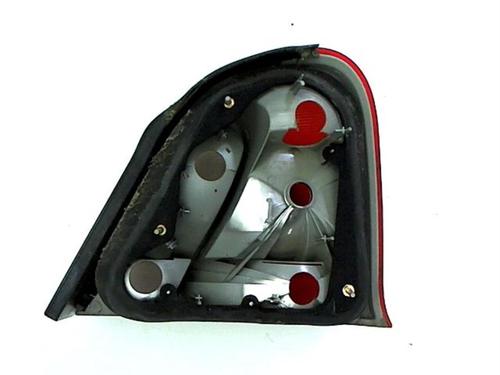 Left taillight ROVER 75 (RJ) 2.0 CDT | BP20472713C34 
