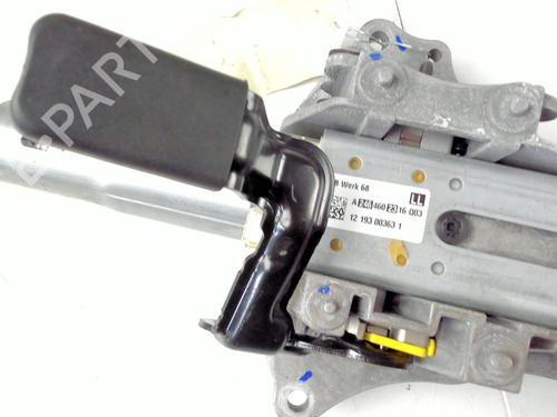Used Steering column Steering column MERCEDES-BENZ B-CLASS Sports Tourer (W246, W242) B 180 CDI (246.200) (109 hp) 20391318 20391318