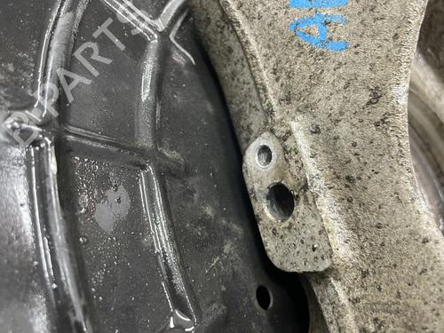 Used Left front steering knuckle Left front steering knuckle ALFA ROMEO GIULIETTA (940_) 1.6 JTDM (940FYB11, 940FYB1A, 940FYF11, 940FYF1A) (120 hp) 29165030 29165030