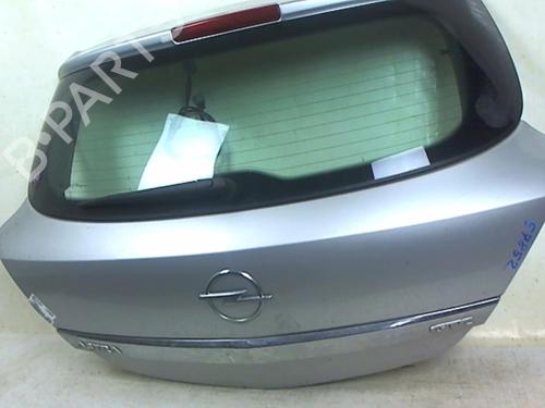 Tailgate OPEL ASTRA H GTC (A04) 1.9 CDTI (L08) | BP20392678C6 