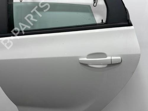 Used Left rear door OPEL ASTRA J (P10) 1.7 CDTI (68) (110 hp) 20388559
