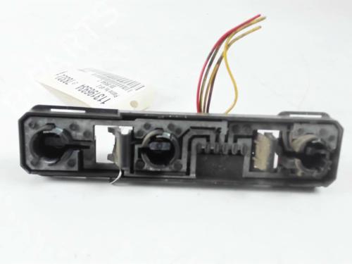 Used Lamp holder PEUGEOT 306 Break (7E, N3, N5) 2.0 HDI 90 (90 hp) 29638874