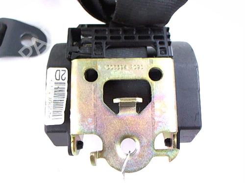 Rear right belt tensioner PEUGEOT 307 Break (3E) 2.0 HDI 90 | BP20466475C90 