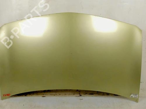 Used Hood RENAULT MEGANE II (BM0/1_, CM0/1_) 1.5 dCi (BM0F, BM0T, BM2B, CM0F, CM0T) (82 hp) 20443046