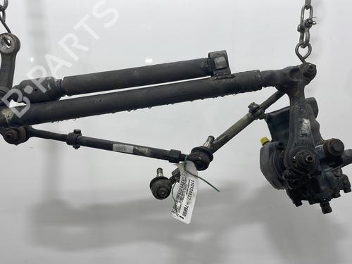 Used Steering rack Steering rack MERCEDES-BENZ SL (R129) 280 (129.058) (193 hp) 28108857 28108857