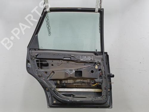Left rear door VW PASSAT B3/B4 (3A2, 35I) 1.9 TDI | BP20405848C4 