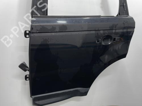 Left rear door LAND ROVER RANGE ROVER SPORT I (L320) 3.6 D 4x4 | BP25748017C4 