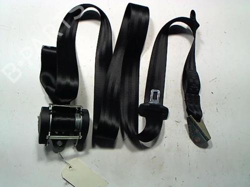 Used Rear left belt tensioner VW GOLF V (1K1) 1.9 TDI (90 hp) 25264180