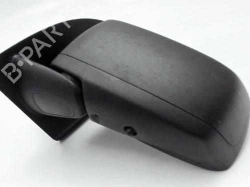 Left mirror FIAT PANDA (169_) 1.2 (169.AXB11, 169.AXB1A) | BP20439392C26 
