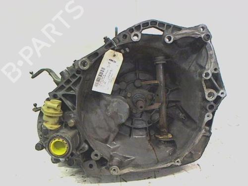 Gearbox CITROËN XANTIA (X1_, X2_) 1.9 Turbo D | BP20430164M3 