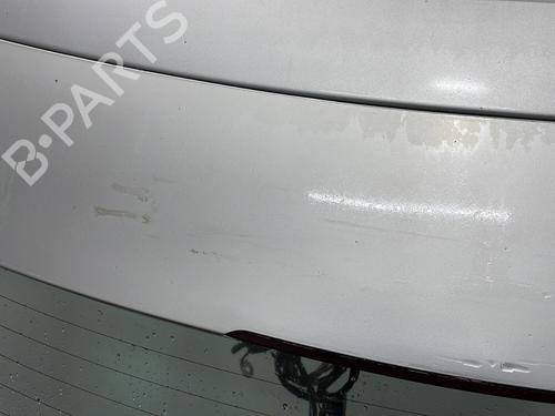 Tailgate FORD FOCUS II (DA_, HCP, DP) 1.6 TDCi | BP32081823C6 