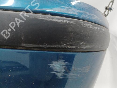 Used Rear bumper RENAULT MEGANE I (BA0/1_) 1.4 16V (BA0D, BA1H, BA0W, BA10) (95 hp) 22102542