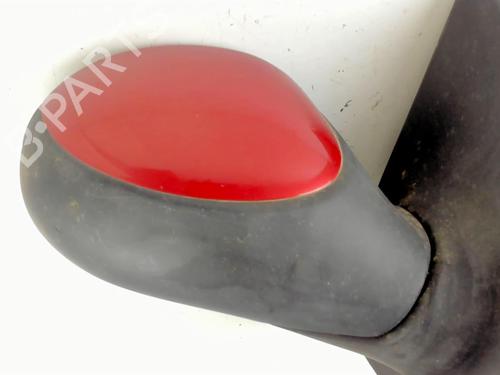 Right mirror CITROËN C2 (JM_) 1.4 HDi | BP20421061C27 