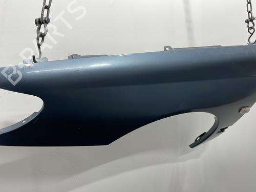 Left front fenders PEUGEOT 406 (8B) 1.8 16V | BP20420804C41 