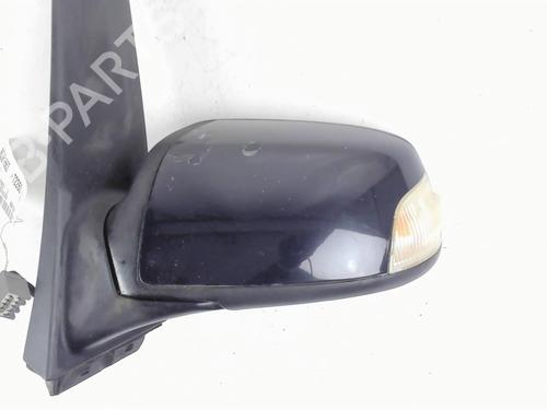 Left mirror FORD FOCUS C-MAX (DM2) 1.6 TDCi | BP20397207C26 