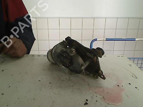 Front wiper motor OPEL AGILA (A) (H00) 1.0 (F68) | BP20435547M29 