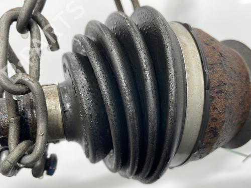 Right front driveshaft MINI MINI (R56) Cooper D | BP30308432M39