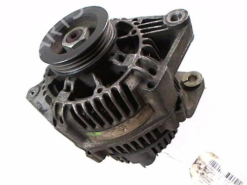 Alternator RENAULT MEGANE I (BA0/1_) 1.6 e (BA0F, BA0S) | BP20467661M7