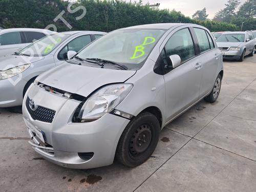 Used Parts TOYOTA YARIS (_P9_) 1.3 VVT-i (SCP90_, SCP90R) (87 hp) 4427752