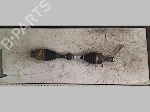 Arbre de transmission avant droit HONDA CIVIC VIII Hatchback (FN, FK) 2.2 CTDi (FK3) (140 hp) 21205254