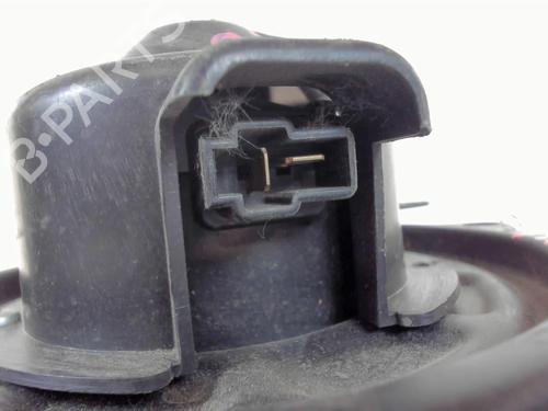 Heater blower motor ROVER 400 II (XW) 418 TD | BP21233546M62 
