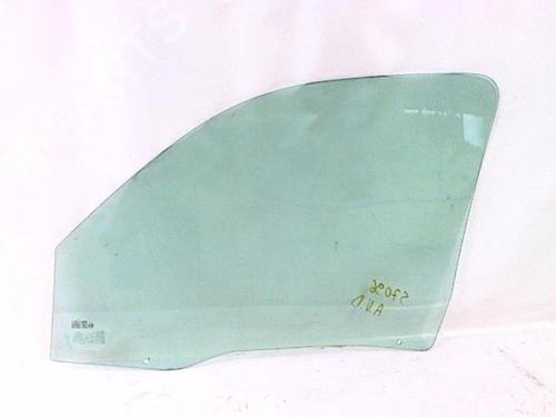 Front right door window PEUGEOT PARTNER Box Body/MPV (5_, G_) 1.9 D | BP20473705C19 