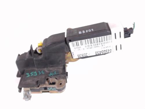 Front right lock VOLVO V40 Estate (645) 1.9 DI | BP20425840C97 