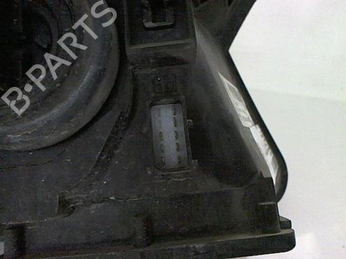 Left headlight OPEL MERIVA A MPV (X03) 1.7 CDTI (E75) | BP20410407C28 