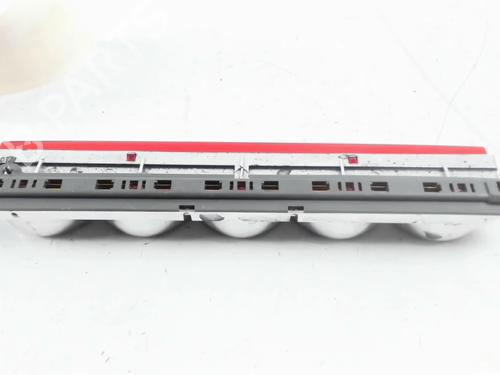 Used Third brake light Third brake light FIAT 500 (312_) 1.2 (312AXA1A) (69 hp) 32273770 32273770