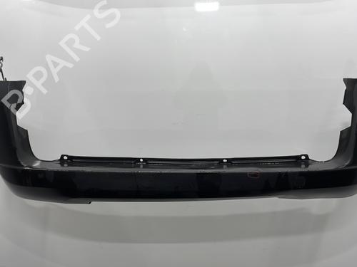 Used Rear bumper CITROËN NEMO Box Body/MPV (AA_) 1.4 HDi (68 hp) 25209934