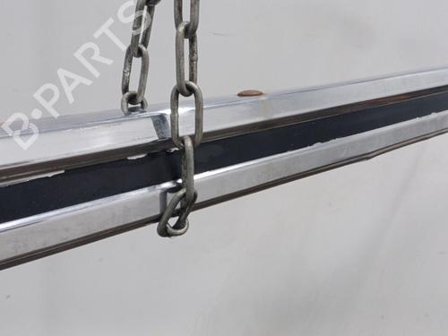 Front bumper FORD FIESTA III (GFJ) 1.6 i 16V | BP25265315C7 