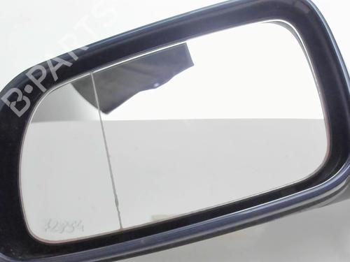 Left mirror SKODA FABIA I (6Y2) 1.4 | BP20400421C26 