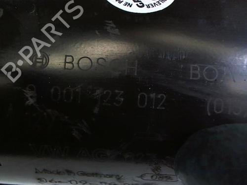Starter AUDI A3 Sportback (8PA) 1.9 TDI | BP20452542M8 