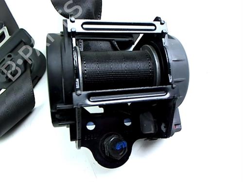 Used Rear left belt tensioner CHEVROLET AVEO / KALOS Hatchback (T250, T255) 1.2 (84 hp) 20402515