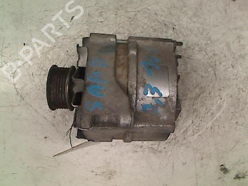 Used Alternator SAAB 9000 Hatchback [1984-1998]  21233018